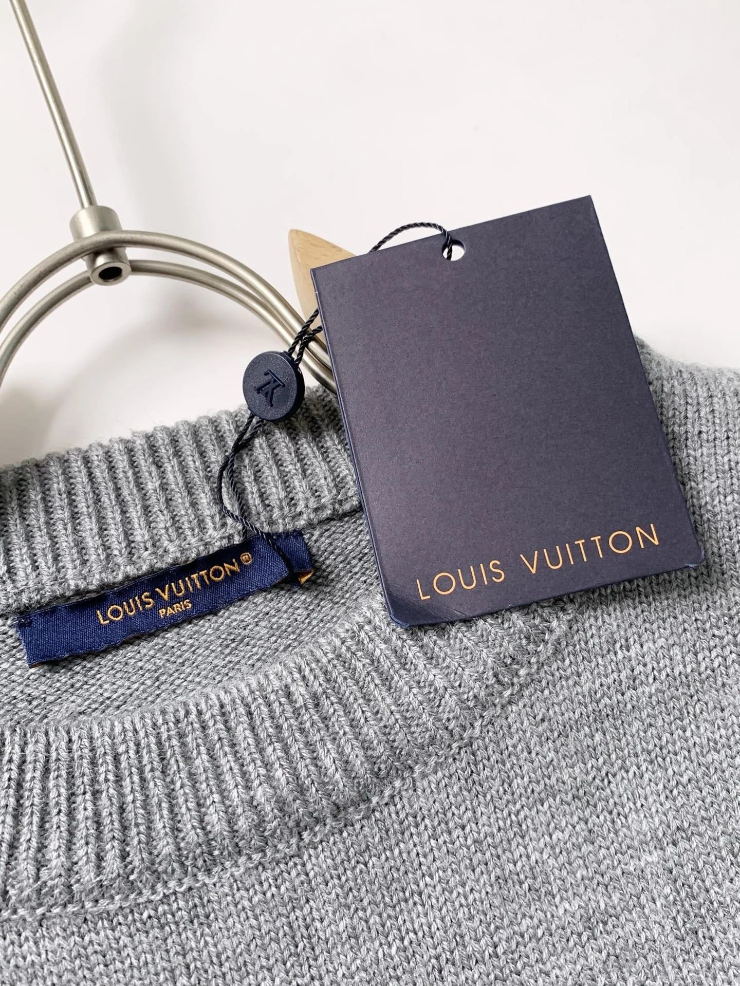 wg.luxury-- 8V 2025FW wool oversized item:E-F509L1820H